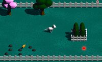 Unnamed Cat Game (anarlove, Tiffany Lam) screenshot, image №3115999 - RAWG