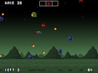 Ortflux screenshot, image №1169342 - RAWG