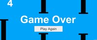Flappy Face (ichhabeesgesagt) screenshot, image №3748380 - RAWG