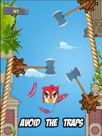 Jumpy Jungle: Endless Hopping Across the Jungle Arcade Game screenshot, image №1605992 - RAWG