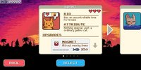 Hue Cat screenshot, image №1956145 - RAWG