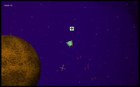 Gravitous screenshot, image №1199068 - RAWG