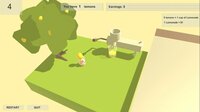 Lemon Juice screenshot, image №2895938 - RAWG
