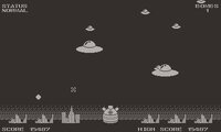 INVASION!! (Playdate) screenshot, image №3366750 - RAWG