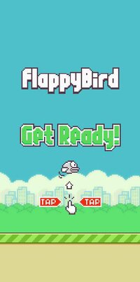 FlappyBird (ForwardSlashGames) screenshot, image №3646975 - RAWG