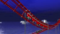 Concept Coaster Craft 2 screenshot, image №2666938 - RAWG