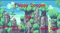 Flappy Dragon (Caio Monteiro) screenshot, image №3720808 - RAWG