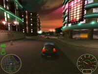 City Racing 3D (itch) screenshot, image №2865407 - RAWG