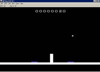 Ping Pong (itch) (Bill Lee) screenshot, image №1791141 - RAWG