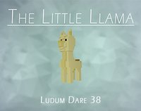 The Little Llama screenshot, image №1202164 - RAWG