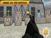 Small Bottle Shooting: Shooter screenshot, image №1611676 - RAWG