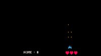 Retro space 8bit screenshot, image №3826432 - RAWG