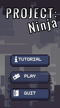 Project: Ninja screenshot, image №3700661 - RAWG