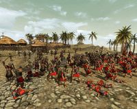 Imperium Romanum screenshot, image №487766 - RAWG