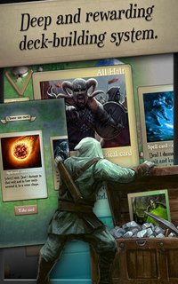 EMPIRE: Deck Building Strategy screenshot, image №1486098 - RAWG