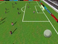 England League Soccer screenshot, image №979955 - RAWG