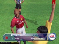FIFA 2001 screenshot, image №301104 - RAWG