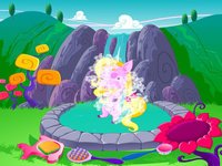 Naughty Pony Salon-Take Care Of Pets screenshot, image №1747768 - RAWG