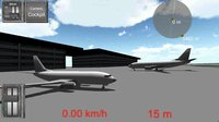 Flight Simulator B737-400 HD screenshot, image №1564898 - RAWG