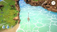 Archipelago (itch) (Love From Tom) screenshot, image №2460627 - RAWG