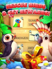 Island Adventure - Bird Blast Match 3 screenshot, image №1380925 - RAWG