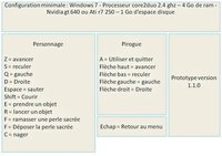 La légende de Rata screenshot, image №1269352 - RAWG