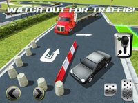 Giant Trucks Driving Simulator screenshot, image №919780 - RAWG