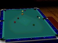 Pool Hustler screenshot, image №1627734 - RAWG