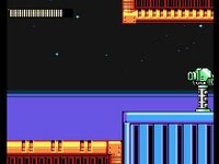 Mega Man: The Phantom Challenger screenshot, image №2843634 - RAWG