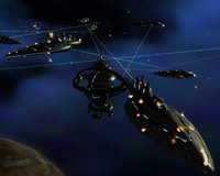 Star Alliances screenshot, image №537921 - RAWG
