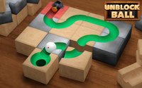 Unblock Ball - Block Puzzle screenshot, image №1368855 - RAWG