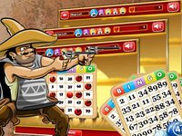 Bingo Mania Fun - Las Vegas Free Games Bet,Spin & Win Big screenshot, image №947507 - RAWG