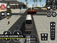 Bus Driver: City Academy screenshot, image №1801048 - RAWG