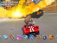 Boom Karts -Multiplayer Racing screenshot, image №2922100 - RAWG