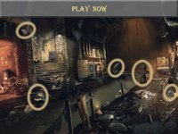 New Halloween Mystery Hidden Objects screenshot, image №1624509 - RAWG