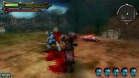 Undead Knights screenshot, image №2053680 - RAWG