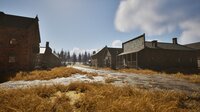 Hauntsville screenshot, image №4173267 - RAWG