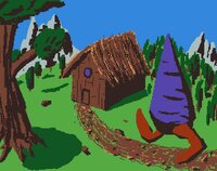 Witchcraft (itch) (Zarkonnen) screenshot, image №2645026 - RAWG