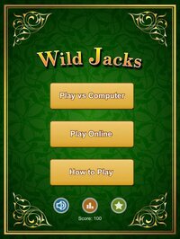 Wild Jack: Card Gobang screenshot, image №2681509 - RAWG