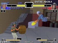 Street Chaves screenshot, image №2420537 - RAWG