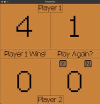 Chopsticks screenshot, image №3365899 - RAWG