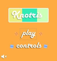 Knotris screenshot, image №2567924 - RAWG