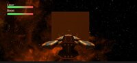 Space Journey (itch) (Sanjit23) screenshot, image №3549148 - RAWG