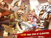 Gladiator Heroes screenshot, image №215671 - RAWG