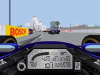 IndyCar Racing 2 screenshot, image №1737542 - RAWG