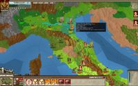 Birth of Rome screenshot, image №607352 - RAWG