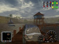 Cabela's 4x4 Off-Road Adventure 3 screenshot, image №347214 - RAWG