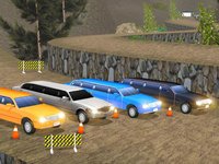 Limo Driver free 3D simulator 2017 screenshot, image №1987325 - RAWG