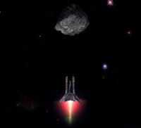 Space Shooter Pro... again screenshot, image №2280211 - RAWG