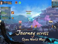 Immortal Sword-Idle MMORPG screenshot, image №3068442 - RAWG